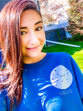 Load image into Gallery viewer, Virgo Constellation Sweatshirt