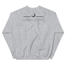 Load image into Gallery viewer, Aquarius Constellation Sweatshirt