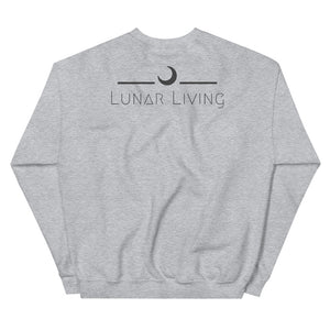 Aquarius Constellation Sweatshirt