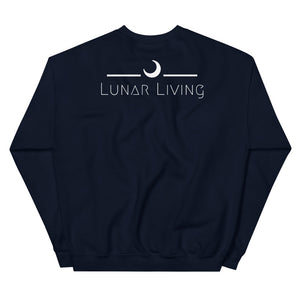 Aries Constellation Sweatshirt