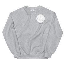 Load image into Gallery viewer, Cancer Constellation Sweatshirt