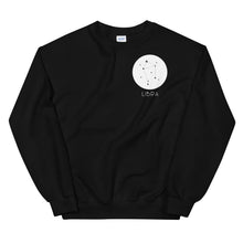 Load image into Gallery viewer, Libra Constellation Sweatshirt