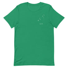 Load image into Gallery viewer, Leo Constellation T-Shirt