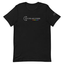 Load image into Gallery viewer, Heart Pride T-Shirt