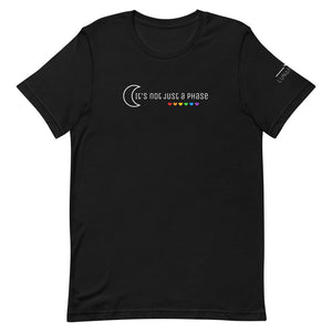 Heart Pride T-Shirt