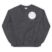 Load image into Gallery viewer, Gemini Constellation Sweatshirt