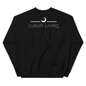 Gemini Constellation Sweatshirt