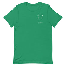 Load image into Gallery viewer, Gemini Constellation T-Shirt