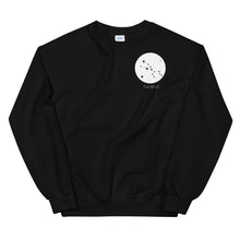 Load image into Gallery viewer, Taurus Constellation Sweatshirt