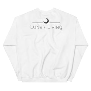 Virgo Constellation Sweatshirt