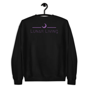 Horoscope Crewneck Sweatshirt