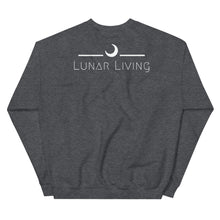 Load image into Gallery viewer, Sagittarius Constellation Sweatshirt