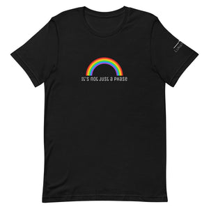 Rainbow Pride T-Shirt