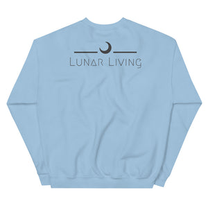 Gemini Constellation Sweatshirt