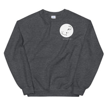 Load image into Gallery viewer, Scorpio Constellation Sweatshirt