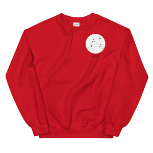 Aries Constellation Sweatshirt