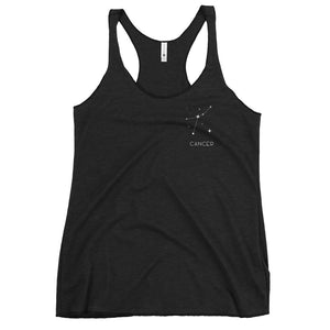 Cancer Constellation Tank