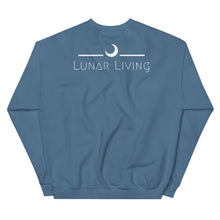 Load image into Gallery viewer, Aquarius Constellation Sweatshirt