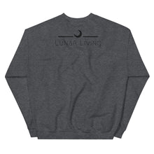 Load image into Gallery viewer, Ghosting Season Sweatshirt