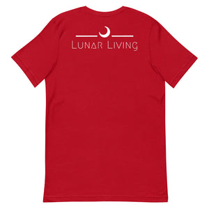 Libra Constellation T-Shirt