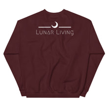 Load image into Gallery viewer, Aquarius Constellation Sweatshirt