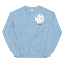 Load image into Gallery viewer, Gemini Constellation Sweatshirt