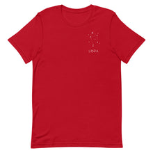 Load image into Gallery viewer, Libra Constellation T-Shirt