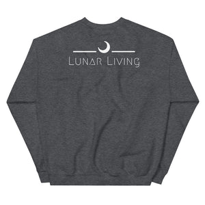 Gemini Constellation Sweatshirt