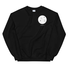 Load image into Gallery viewer, Aries Constellation Sweatshirt