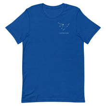 Load image into Gallery viewer, Capricorn Constellation T-Shirt
