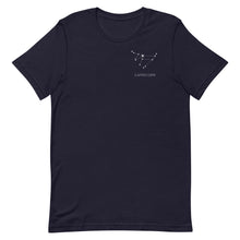 Load image into Gallery viewer, Capricorn Constellation T-Shirt