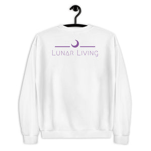 Horoscope Crewneck Sweatshirt