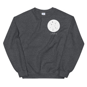 Libra Constellation Sweatshirt