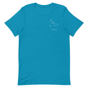 Taurus Constellation T-Shirt