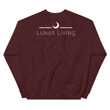 Load image into Gallery viewer, Capricorn Constellation Sweatshirt