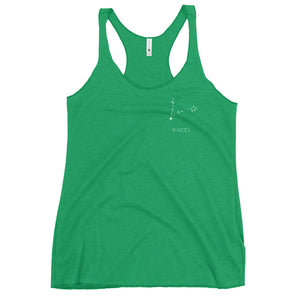 Pisces Constellation Tank