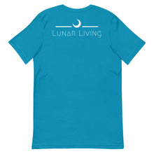 Load image into Gallery viewer, Aquarius Constellation T-Shirt