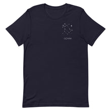 Load image into Gallery viewer, Gemini Constellation T-Shirt