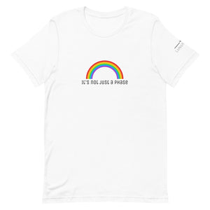 Rainbow Pride T-Shirt