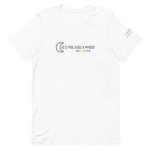 Load image into Gallery viewer, Heart Pride T-Shirt