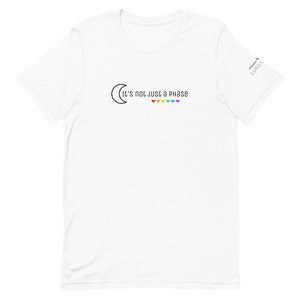 Heart Pride T-Shirt