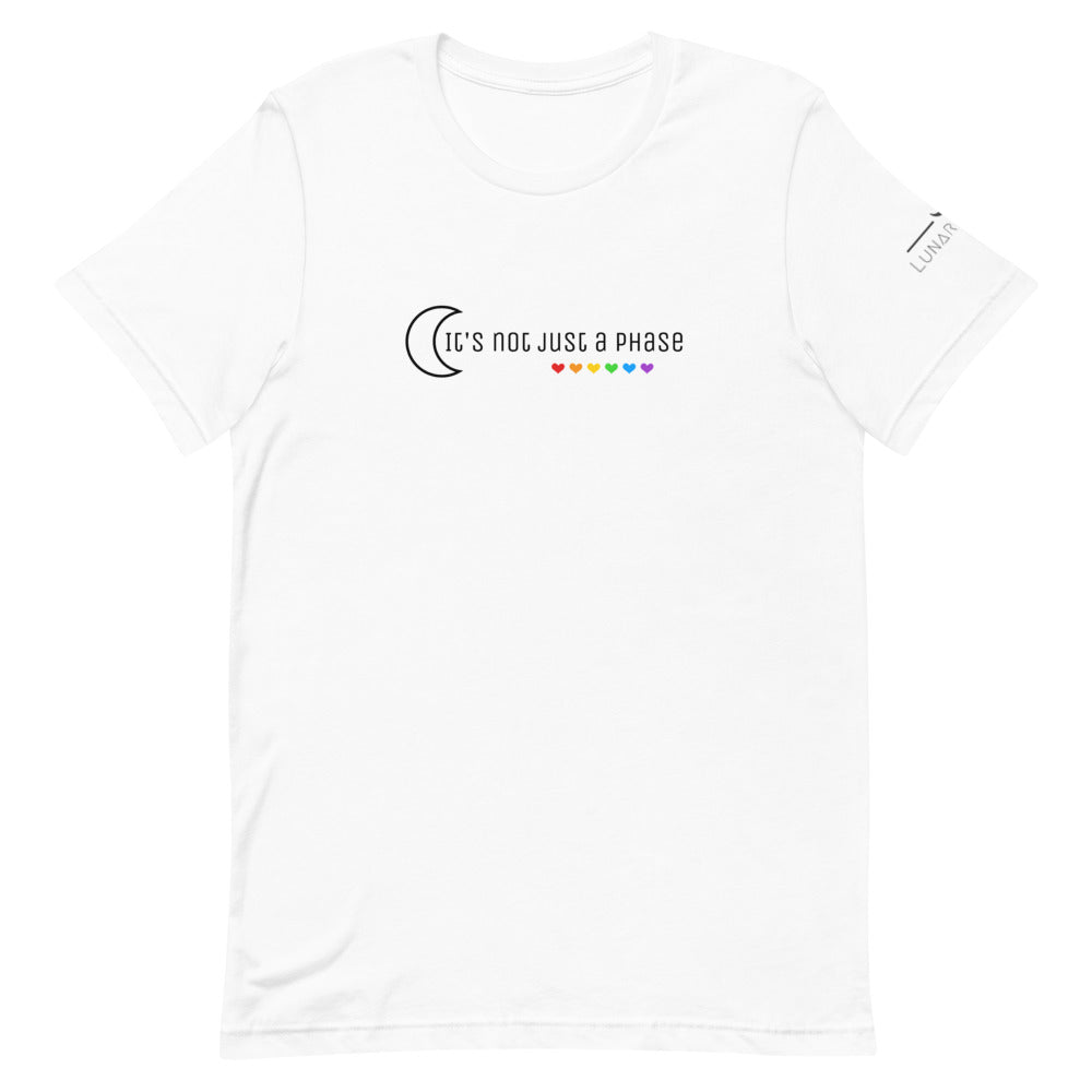 Heart Pride T-Shirt