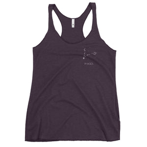 Pisces Constellation Tank