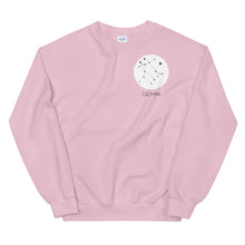 Load image into Gallery viewer, Gemini Constellation Sweatshirt