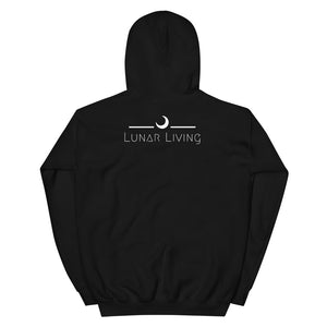 Gemini Constellation Hoodie