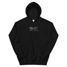 Load image into Gallery viewer, Space Hoodie