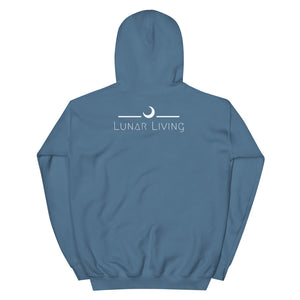 Cancer Constellation Hoodie