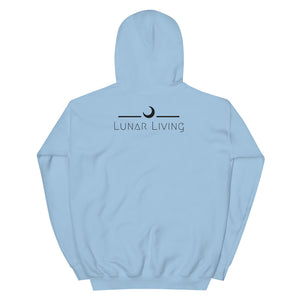 Cancer Constellation Hoodie