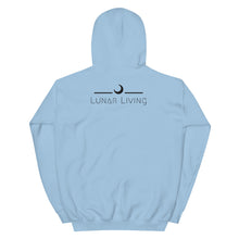 Load image into Gallery viewer, Aquarius Constellation Hoodie