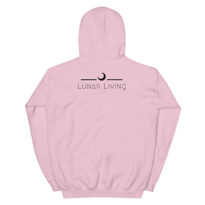 Cancer Constellation Hoodie